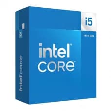 Processador Intel Core i5 14400F, 3.5 GHz (4.7GHz Turbo), 14ª Geração, 10-Cores 16-Threads, LGA 1700, BX8 por R$ 1.019,99 na Terabyte