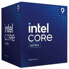Processador Intel Core Ultra 9 285, Otimizado para IA, 2.5GHz (5.6GHz Turbo), Série 2, 24-Cores 24-Thread por R$ 2.899,99 na Terabyte