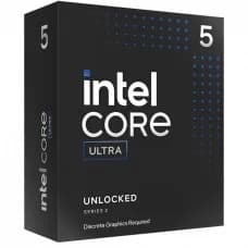 Processador Intel Core Ultra 5 245KF, Otimizado para IA, 3.6 Ghz (5.2Ghz Turbo), Série 2, 14-Cores 14-Thr por R$ 999,99 na Terabyte