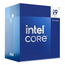 Processador Intel Core i9 14900F, 3.6 GHz (5.8GHz Turbo), 14ª Geração, 24-Cores 32-Threads, LGA 1700, BX8 por R$ 2.729,99 na Terabyte