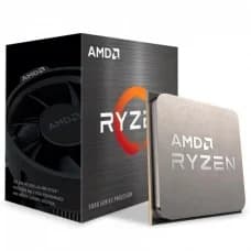 Processador AMD Ryzen 7 5700, 3.7GHz (4.6GHz Turbo), 8-Cores 16-Threads, AM4, Com Cooler AMD Wraith Steal por R$ 939,99 na Terabyte