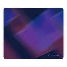 Mousepad Gamer Fortrek Quickglass Pro, Com Infusão de Vidro, 490x420mm, Preto por R$ 119,90 na Terabyte