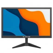 Monitor Bluecase 19 Pol, LED, WXGA+, HDMI/VGA, BM19S1HVW por R$ 189,99 na Terabyte
