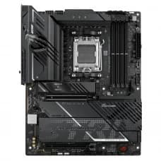 Placa Mãe Asus ROG Strix X870E-H Gaming WiFi7, Chipset X870E, AMD AM5, ATX, DDR5, 90MB1M90-M0EAY0 por R$ 2.569,99 na Terabyte