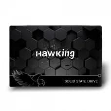 SSD Hawking, 480GB, Sata III, Leitura: 500MBs e Gravação: 450MBs, HSTV-SATA480W por R$ 399,90 na Terabyte