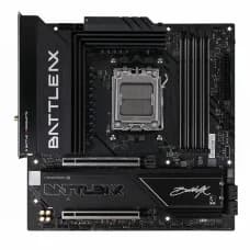 Placa Mãe Colorful Battle-AX B850M-PLUS S WIFI7 V14, Chipset B850, AMD AM5, mATX, DDR5 por R$ 899,99 na Terabyte