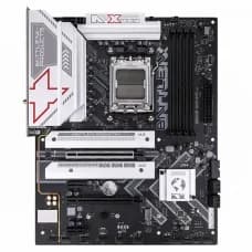 Placa Mãe Colorful Battle-AX B650A-GHA WIFI V14, Chipset B650, AMD AM5, ATX, DDR5 por R$ 1.099,99 na Terabyte