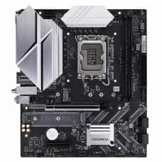 Placa Mãe Colorful Battle-AX B760M-G WIFI V20A, Chipset B760, Intel LGA 1700, MATX, DDR4 por R$ 649,99 na Terabyte