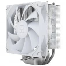 Cooler Para Processador Thermalright Assassin X 120 Refined SE, 120mm, Intel-AMD, Branco por R$ 89,99 na Terabyte
