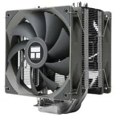 Cooler Para Processador Thermalright Assassin Spirit 120 Plus V2, 120mm, Intel-AMD, Cinza por R$ 109,99 na Terabyte