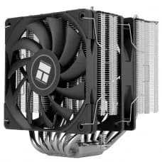 Cooler Para Processador Thermalright Royal Knight 120 SE, 120mm, Intel/AMD, Preto por R$ 189,99 na Terabyte