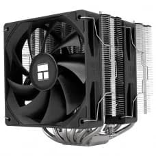 Cooler Para Processador Thermalright Peerless Assassin 120 SE V2, 120mm, Intel/AMD, Preto por R$ 189,99 na Terabyte