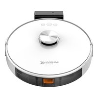 Robô Aspirador e Passa Pano KABUM! smart 700 – 5 Modos de